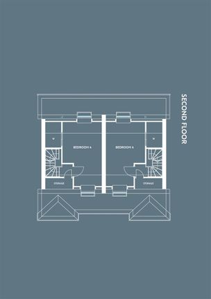 Semi-detached house for sale in Plot 2 The Henton, Ballochney Brae, Plains, Airdrie