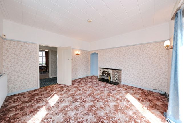 25, Langwith Drive, Mansfield photo 4