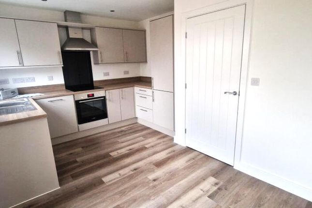 19, Dahlia Crescent, Spalding photo 2