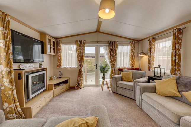 43, Hesket Caravan Park, High Hesket photo 3