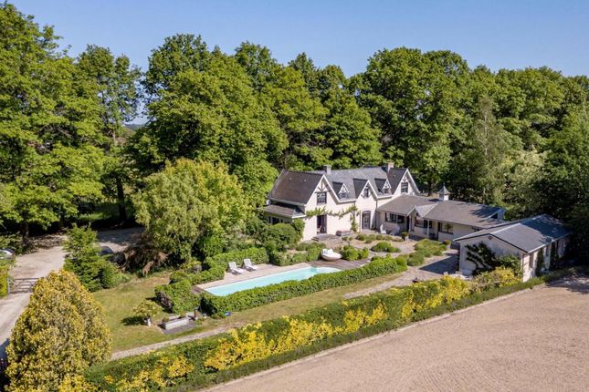 Villa for sale in Brabant Flamand, Louvain, Lasne