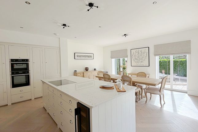 Gascon House, The Cedars, Leek Wootton photo 3