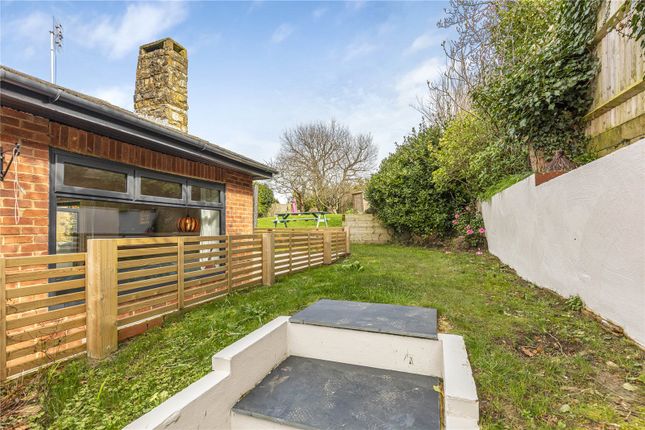Bungalow for sale in Newick Drive, Newick, Lewes, East Sussex