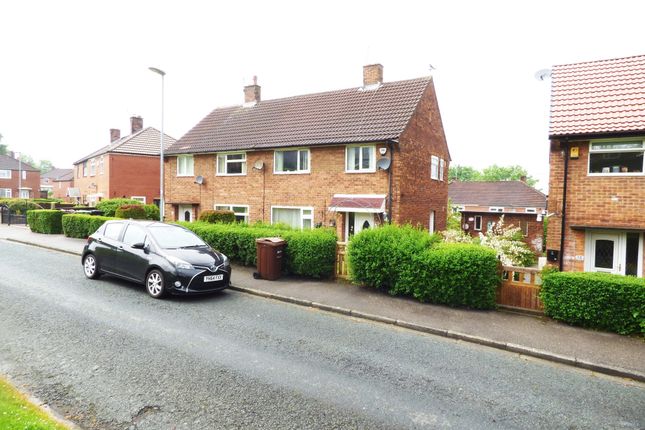 3 bed semi-detached house for sale in Langely Crescent, Bramley LS13