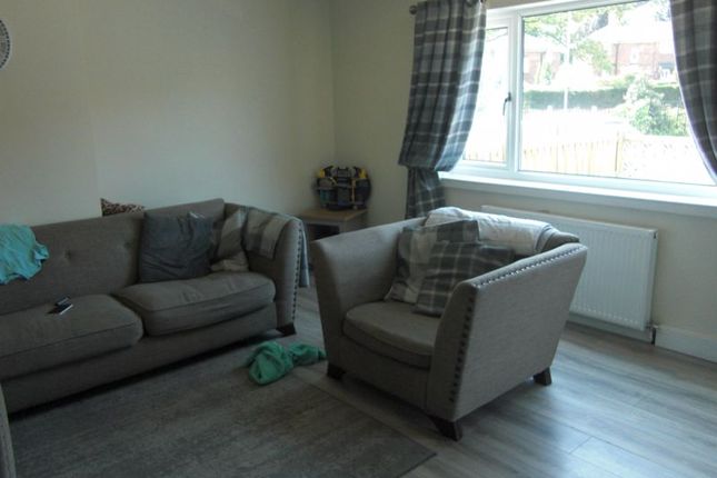Semi-detached house for sale in St. Alban Mount, Leeds