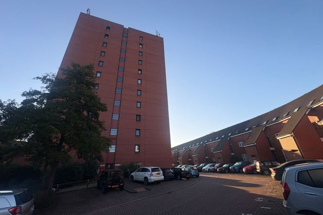 1-bed flat on 6, Netteswell Tower, HARLOW, £1,150/mo