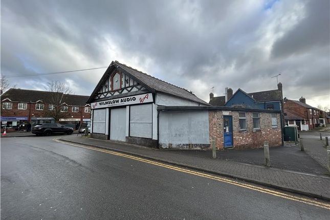 Thumbnail Retail premises for sale in 50 Main Street, Broughton Astley, Leicester, Leicestershire