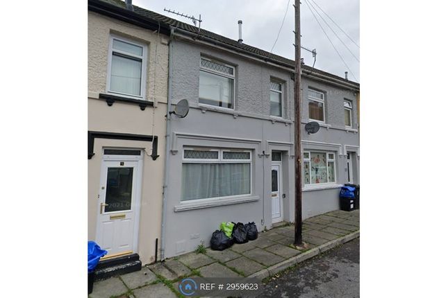 Diana St, Troedyrhiw, Merthyr Tydfil photo 2