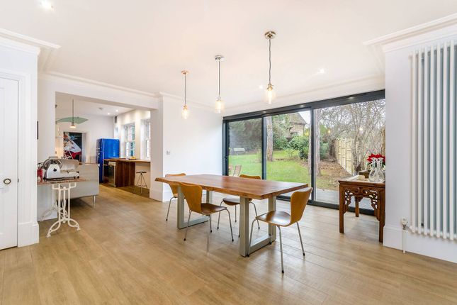 Thumbnail Detached house for sale in Downs Hill, Beckenham