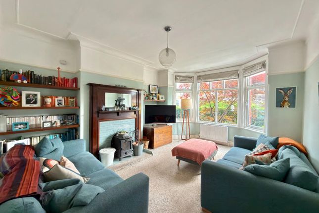 43, College Drive, Whalley Range photo 2