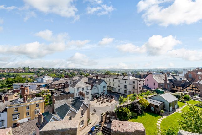 Town house for sale in Royal Parade, Ross-On-Wye