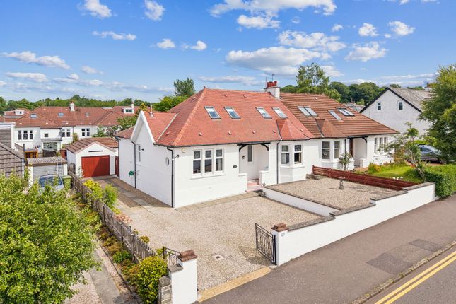 4-bed house on 15 Kessington Road, Glasgow, £495,000
