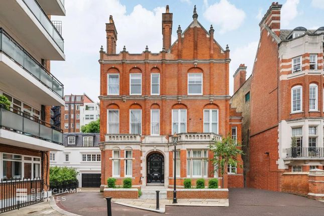 Thumbnail Detached house for sale in Palace Court, Notting Hill
