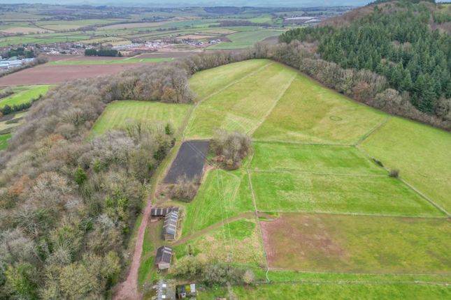 Terraced house for sale in Fernbank Road, Ross-On-Wye, Herefordshire