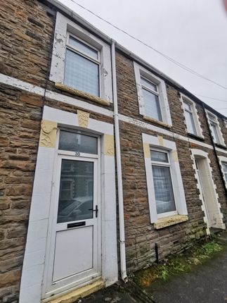 Property for sale in Pendrill Street, Neath