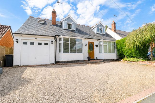4-bed house on 1, Wallace Drive, Leicester, £400,000