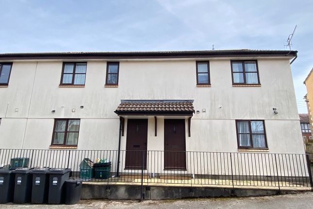 Flat for sale in Sandford Road, Winscombe, North Somerset