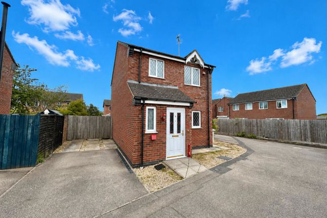 3 Bedroom Detached in PE9 4UR