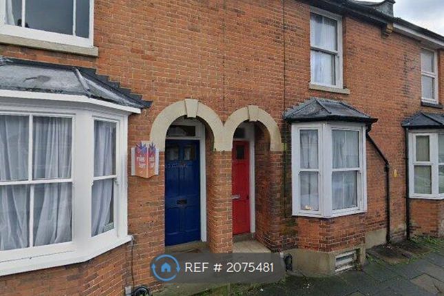 Thumbnail Room to rent in York Road, Canterbury
