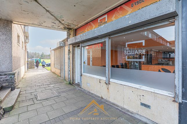 Thumbnail Retail premises for sale in 10 Bogwood Court, Mayfield, Dalkeith