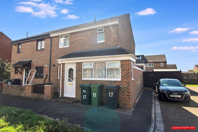 17, Pagham Close, Eastbourne photo 2