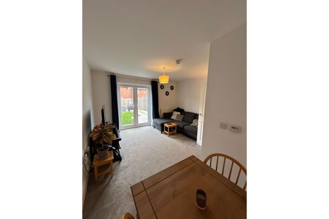 Mews house for sale in Hulme Gardens, Leigh