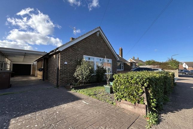 Goodwood Close, Rochester photo 2