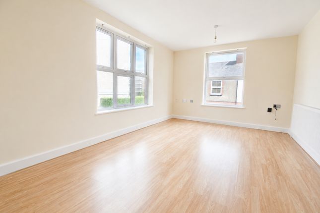 Flat 2, Victoria House, Melbourne Road, Northampton photo 2
