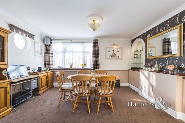 Semi-detached house for sale in Margaret Road, Bexley