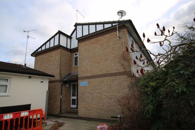 A Larger Local Choice Of Flats To Rent In Basildon Homes24