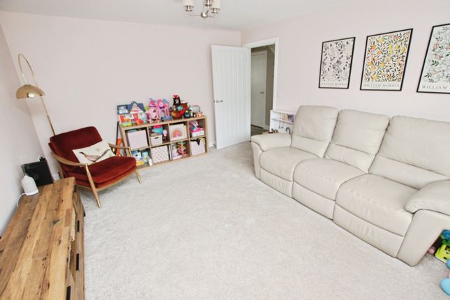 3, George Close, Lincoln photo 3