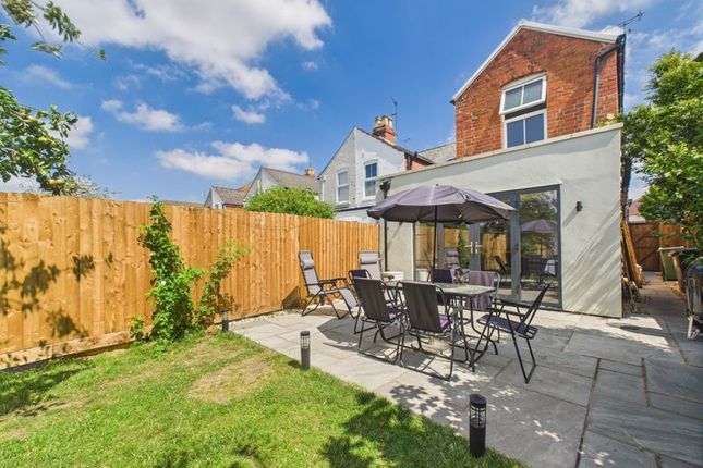 4-bed terraced on 40, Tuffley Avenue, Gloucester, £450,000