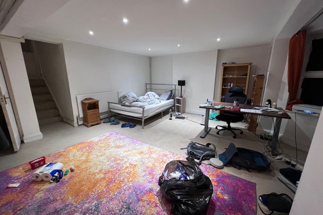 Thumbnail Studio to rent in Colberg Place, London