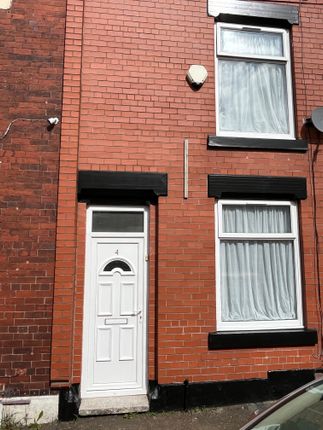 Terraced house to rent in Randolph Street, Oldham