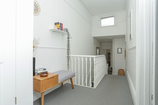 Semi-detached house for sale in Cliftonville Avenue, Margate