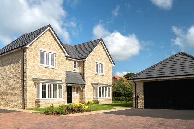 Cala Homes - The Orchards