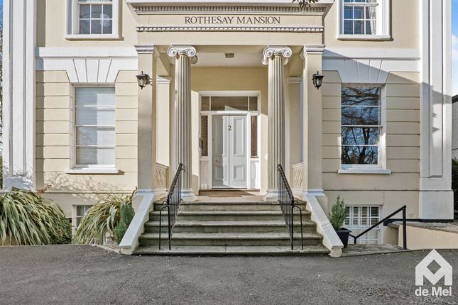 Flat 7, 2, Albert Road, Cheltenham photo 2