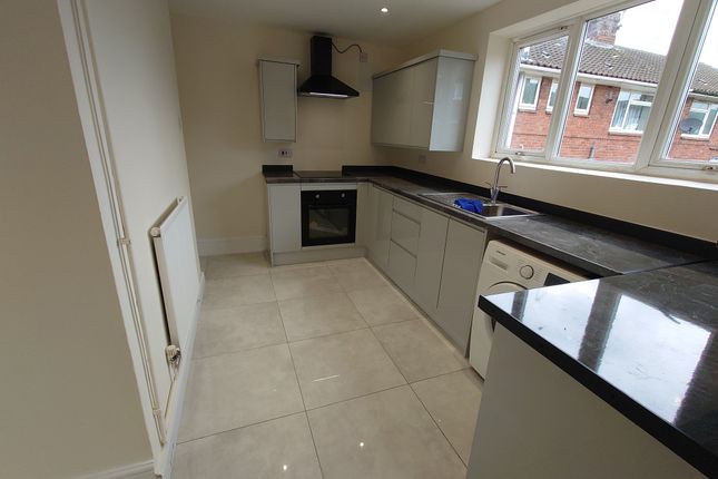 Semi-detached house for sale in Lynmouth Close, Biddulph, Stoke-On-Trent