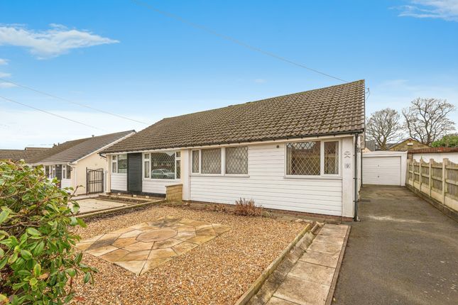 Thumbnail Bungalow for sale in Rydings Drive, Brighouse