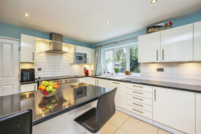 Detached house for sale in Reigate Drive, Attenborough