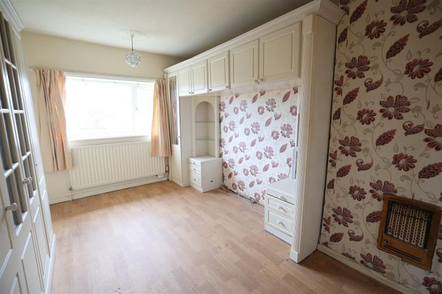 Terraced house for sale in Ballard Walk, Kingshurst, Solihull