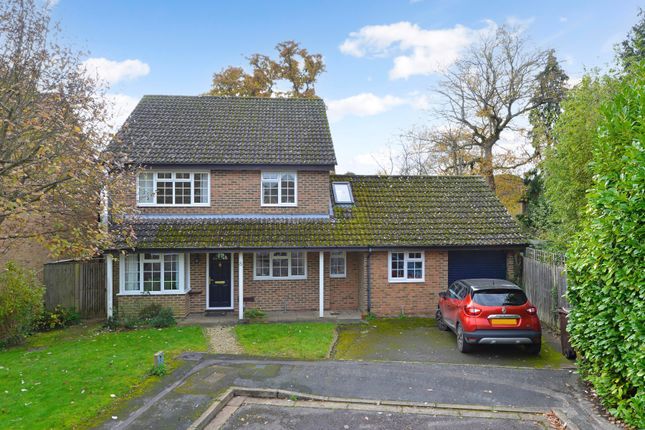 Detached house for sale in Godalming, Surrey