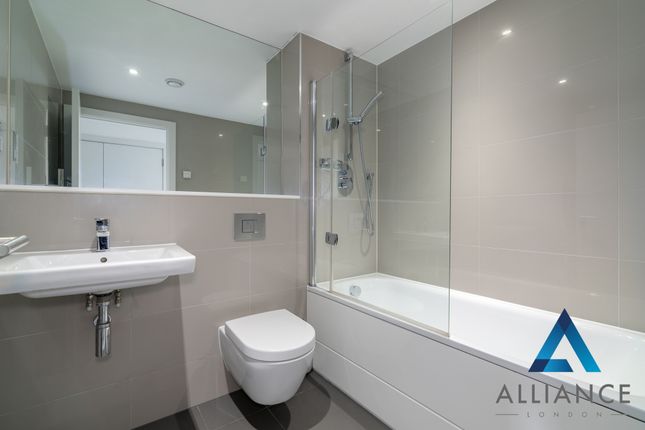 Property to rent in The Textile Building, 29A - 31A Chatham Place, London