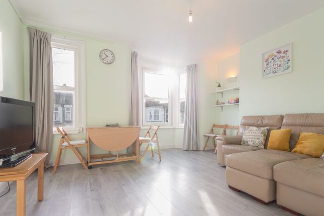 Flat for sale in Priory Road, Barking