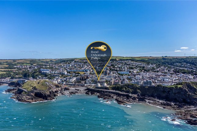 Thumbnail Flat for sale in Wilder Road, Ilfracombe