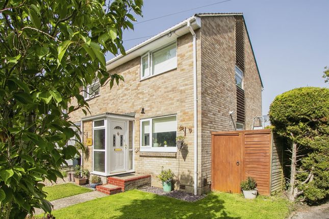 End terrace house for sale in Cowleys Road, Burton, Christchurch