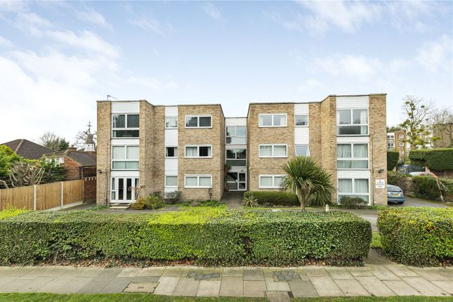 Thumbnail Flat for sale in Wanstead Road, Bromley
