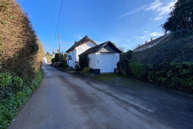 Property for sale in Wrafton, Braunton