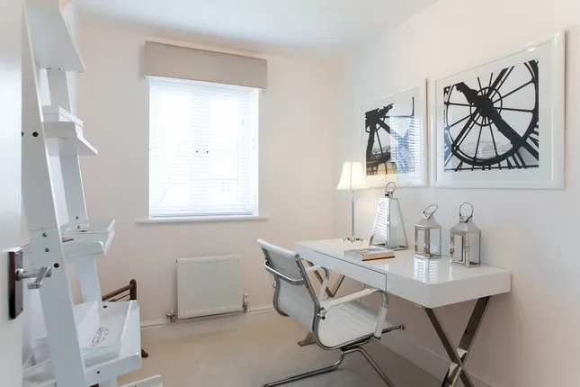 Persimmon Homes - Laneside