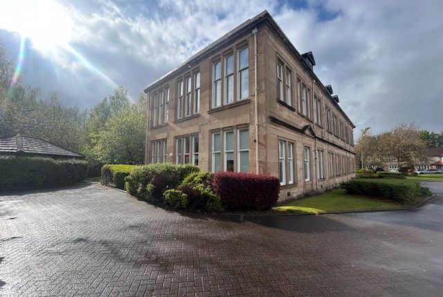 Thumbnail Flat to rent in The Counting House, Paisley